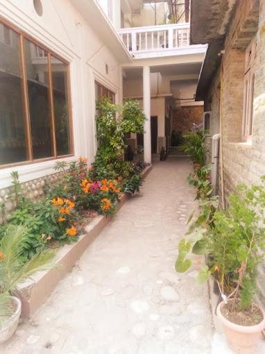 Artistic Greystone Dreams Hotel Kalimpong Exterior photo